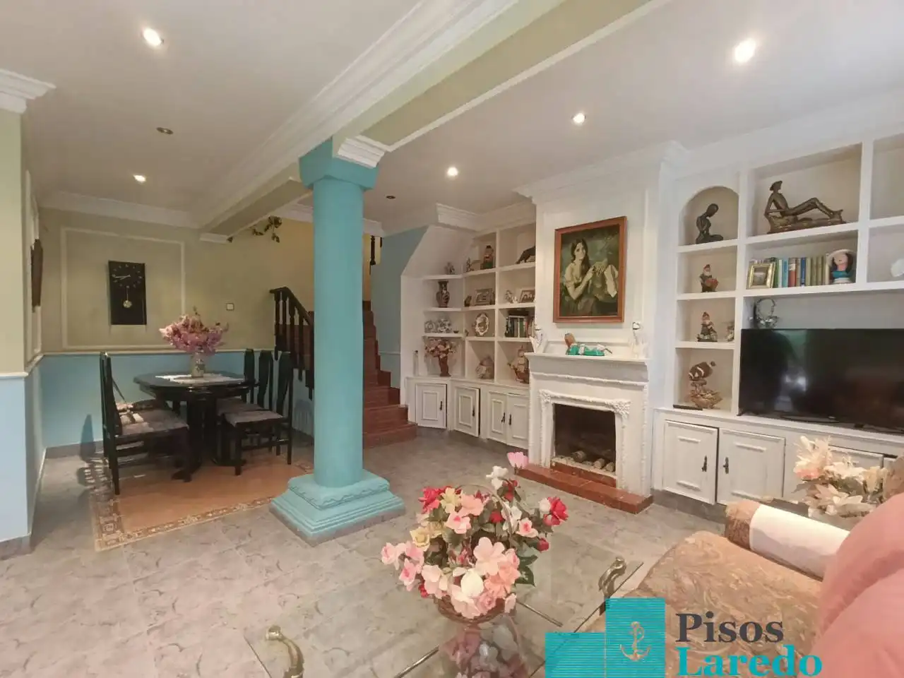 Maison avec jardin à vendre à Calle Pieragullano 1, imagen 8