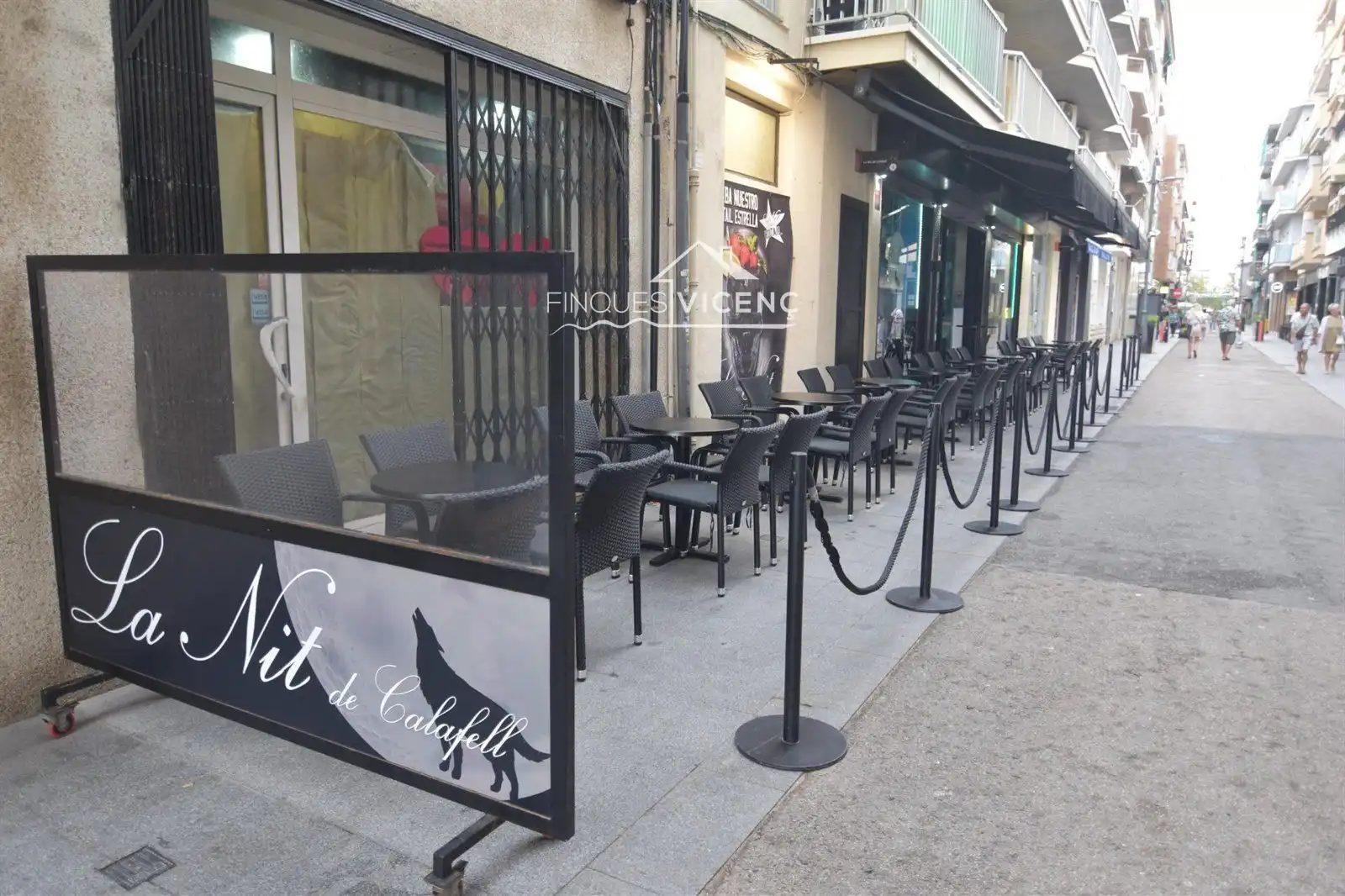 Business premises to rent in de Monturiol, imagen 3