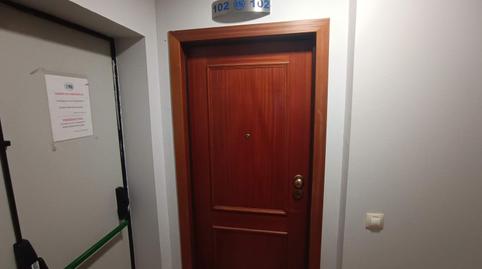 Photo 2 of Apartment for sale in El Barrerillo, 5, Avenida Juan Diego, Sevilla