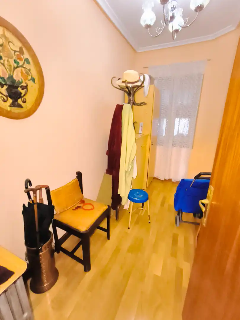 Edifici en venda en Venta de Baños