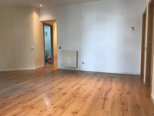 Wohnung zur Miete in Passeig de Sant Gervasi, El Putget i el Farró