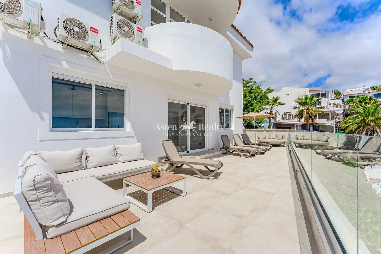 Maison avec piscine à vendre à Europa, imagen 5