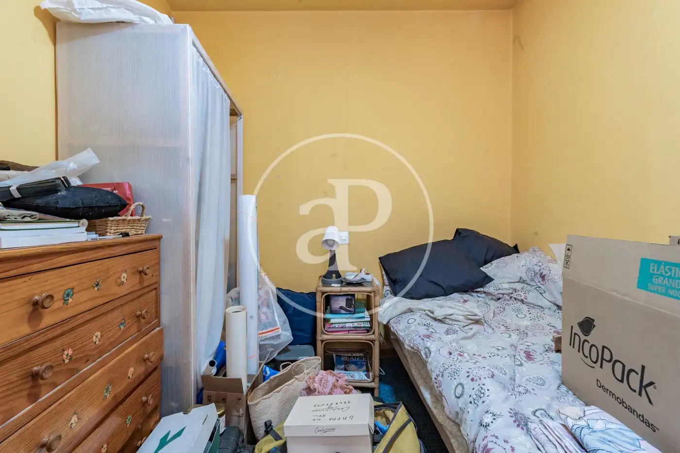Piso en venta en Corre. Baja de San Pablo, Universidad - Malasaña