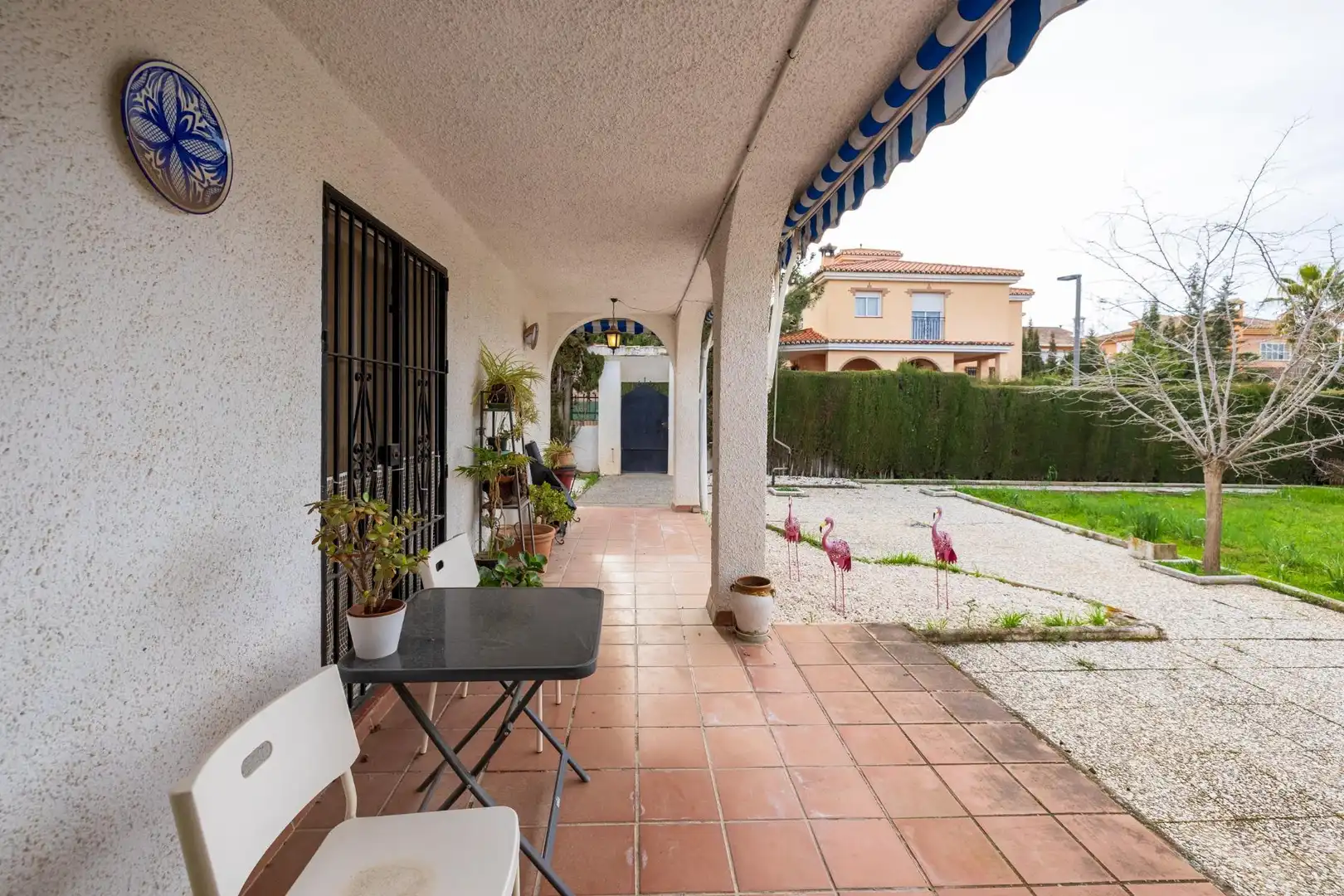 Chalet en venta en VIA FLAVIA, imagen 11