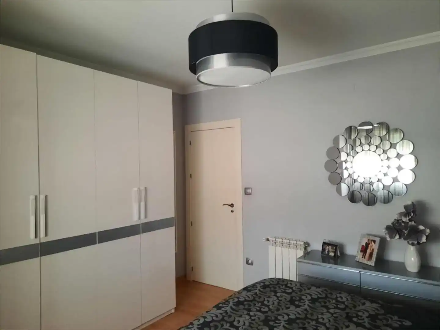 Dormitori de Pis en venda en Santo Tomé amb Aire condicionat