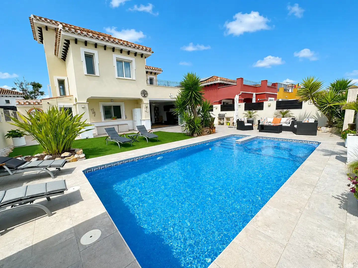 Casa en venta en Mar Menor Golf, imagen 41