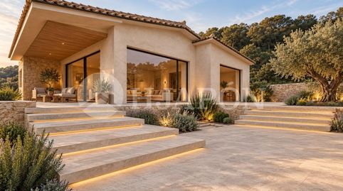 Finca de lujo junto al Golf Vallromanes, en Barcelona, imatge 5