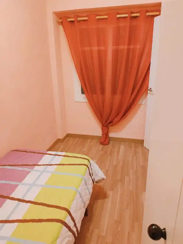 Bedroom of Flat for sale in Alicante / Alacant  with Balcony