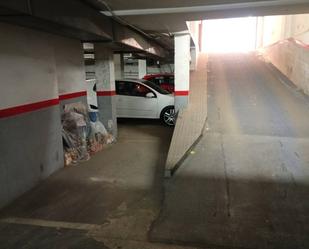 Parking of Garage for sale in  Barcelona Capital