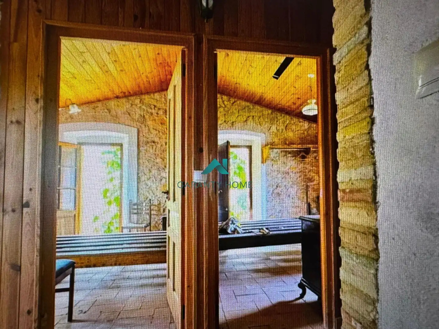 House with garden for sale in Llofriu, imagen 3