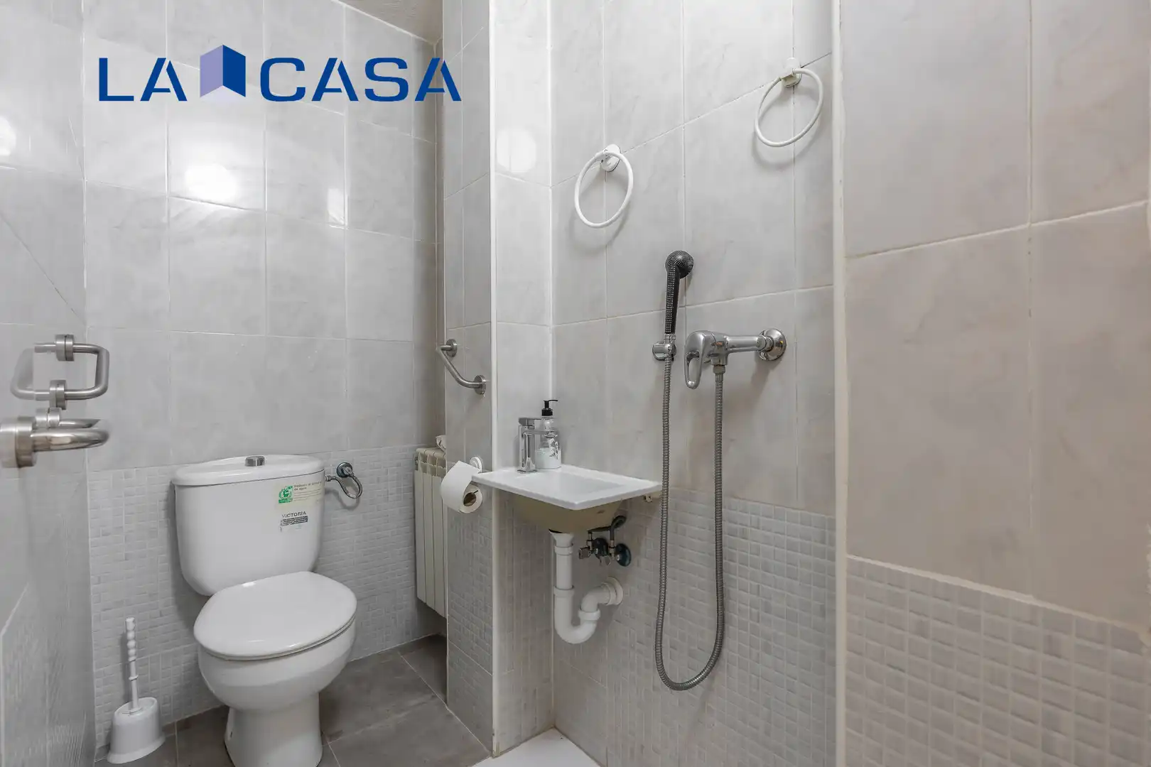 Baño de Piso en venta en Madrid