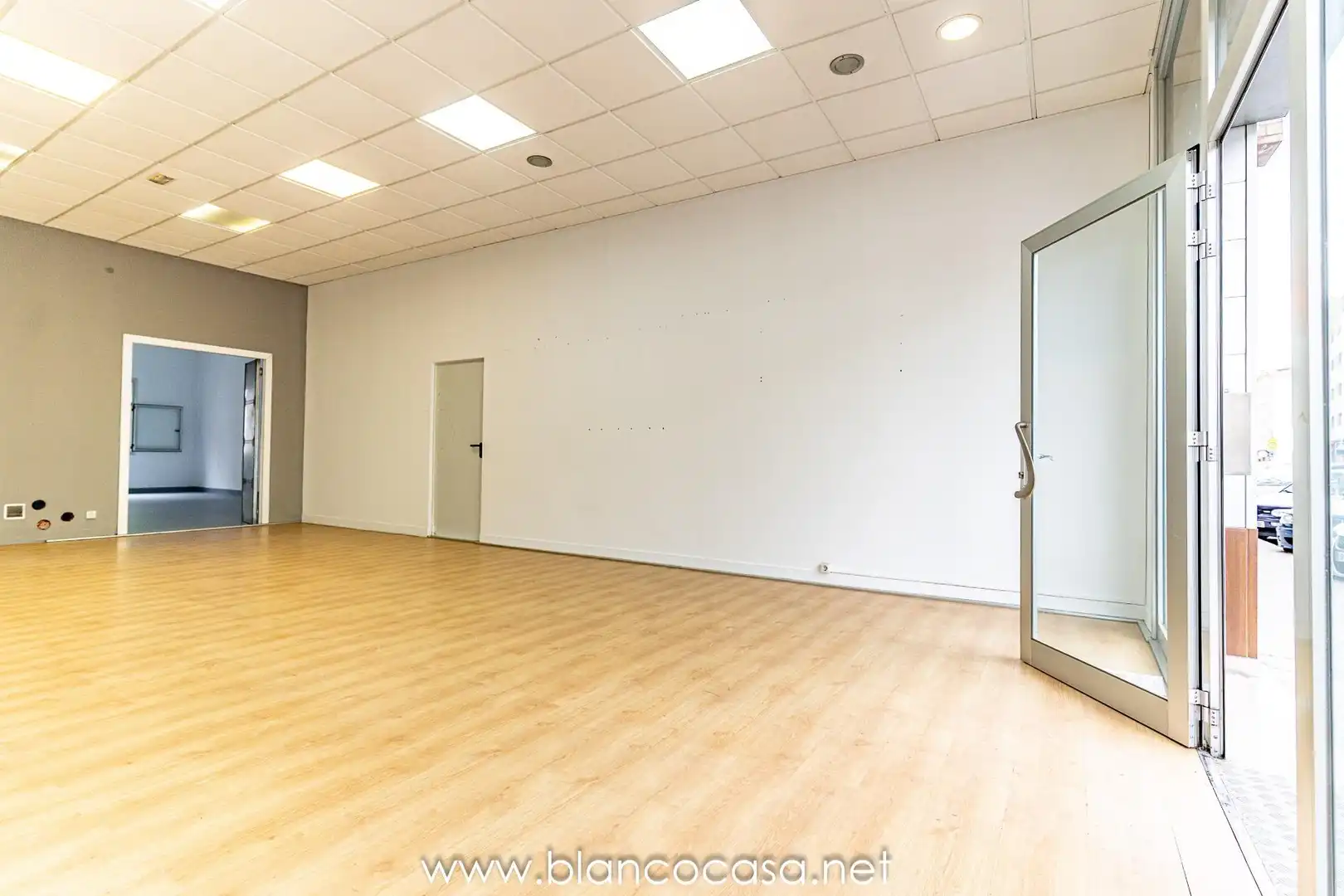 Local commercial à vendre à Carballo, imagen 10