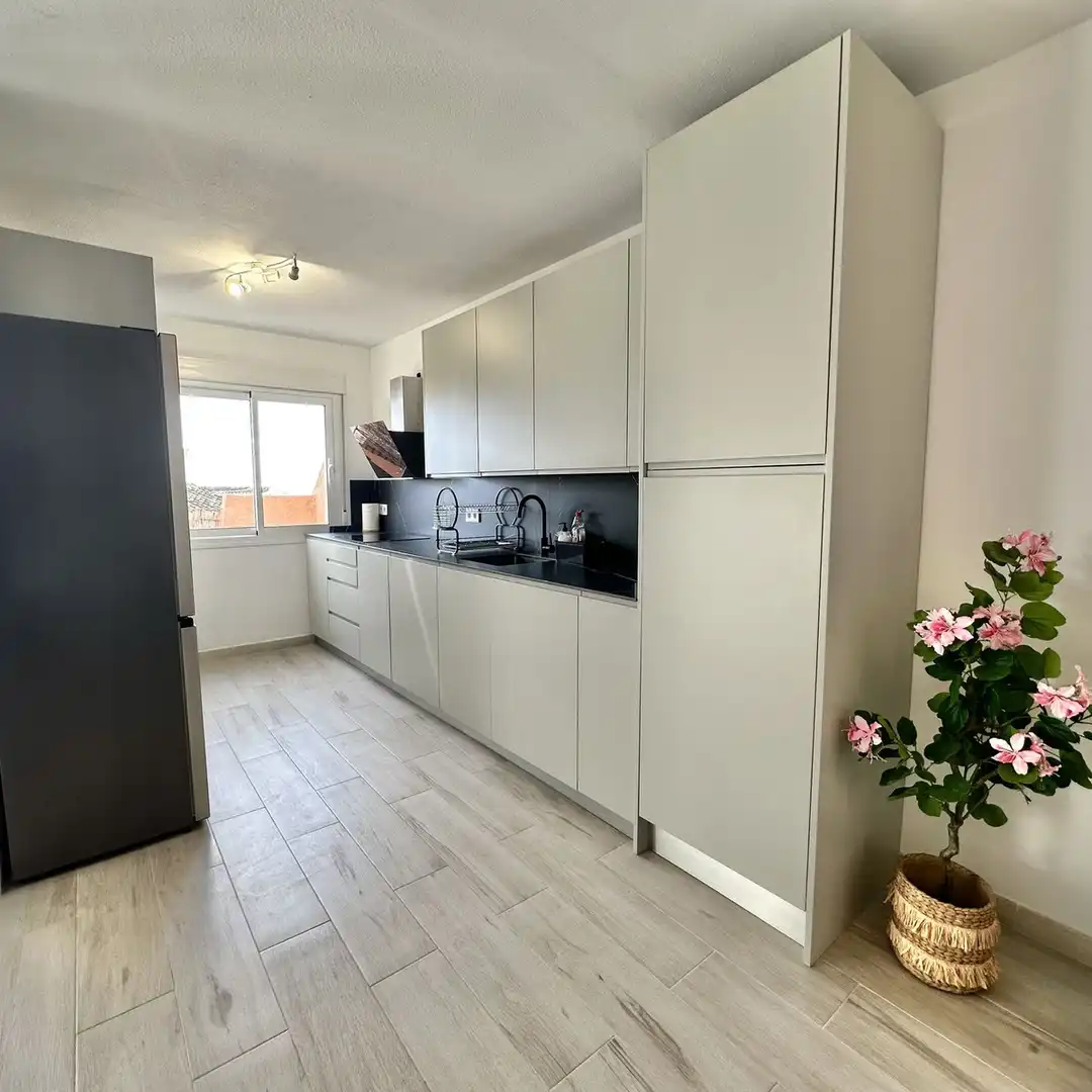 Apartamento en venta en Calahonda, imagen 11