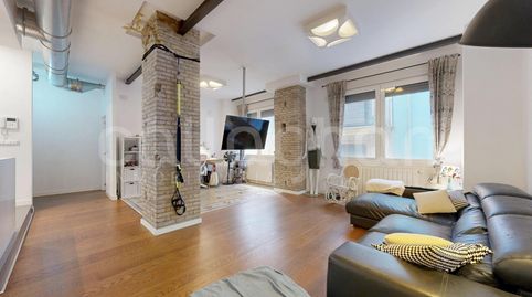 Foto 5 de Piso en venta en Calle Calatrava, La Seu, Valencia Capital