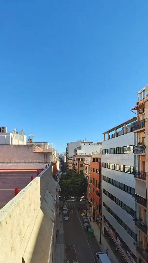 Pis amb terrassa en venda a Calle Pablo Iglesias, imagen 43