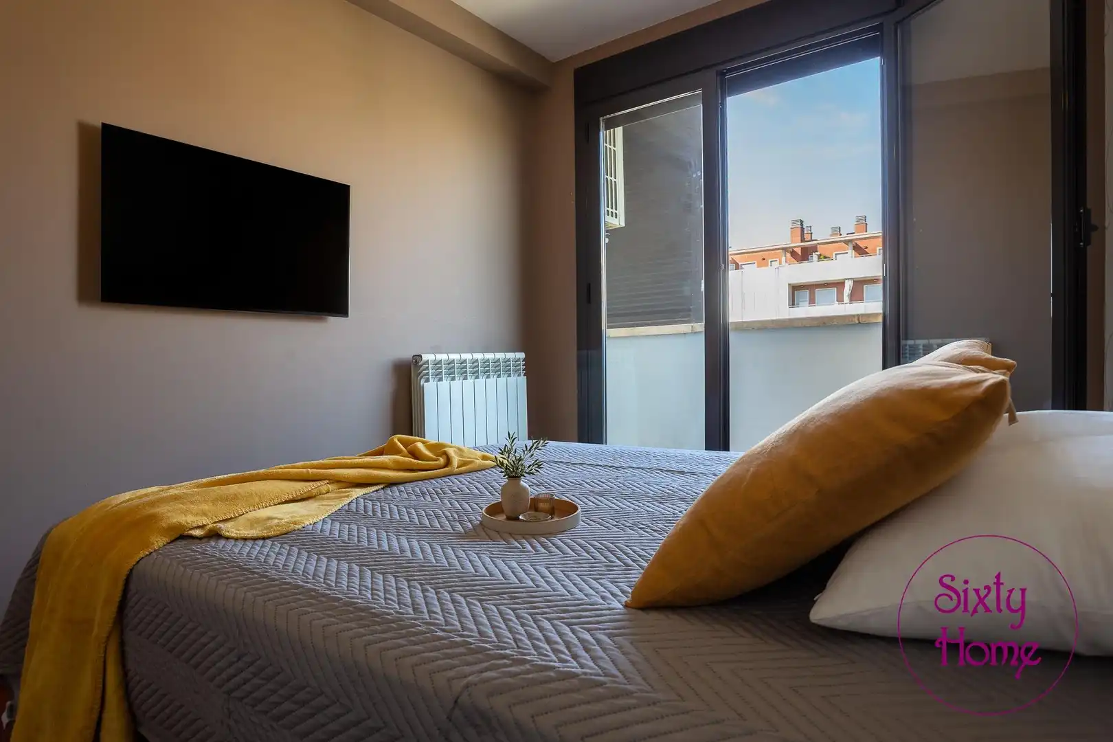Flat with lift for sale in Calle de Los Monegros 39, imagen 15