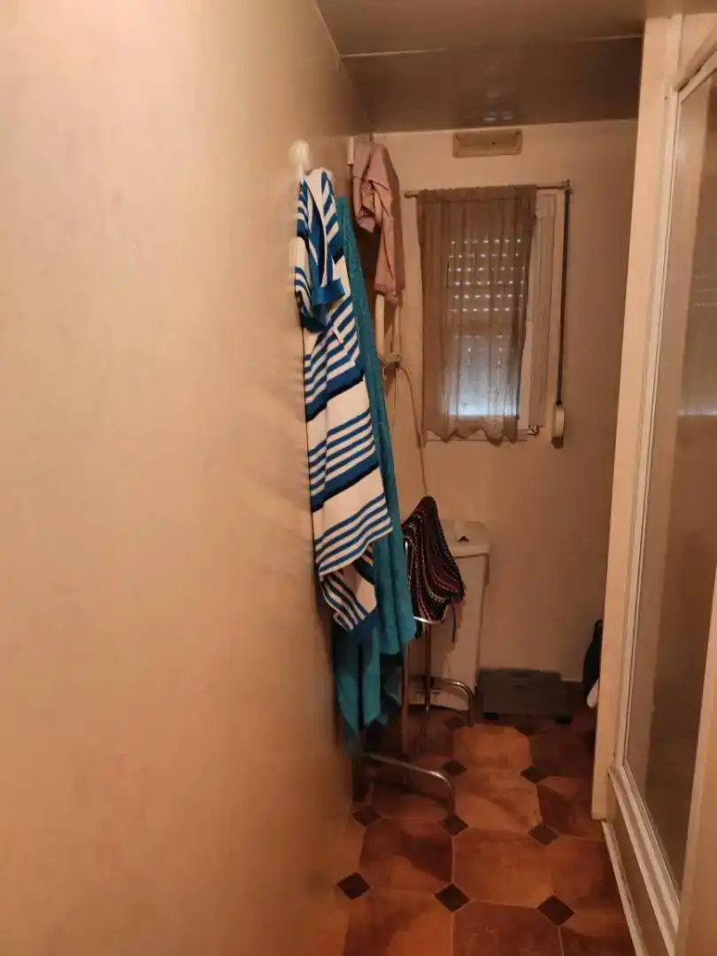 Bany de Casa o xalet en venda en Riells i Viabrea amb Aire condicionat i Piscina
