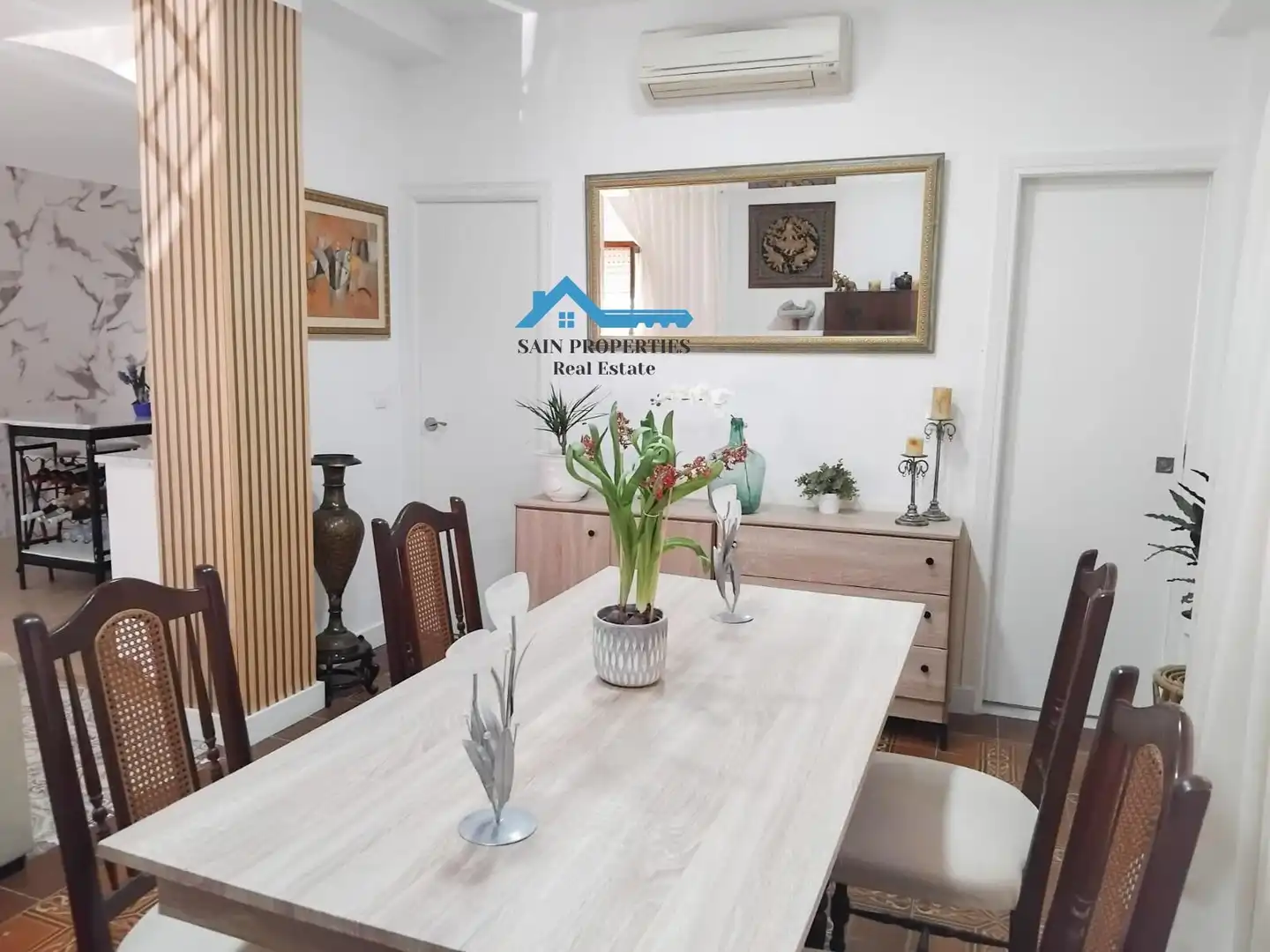 Apartamento en venta en Centro Urbano, imagen 4