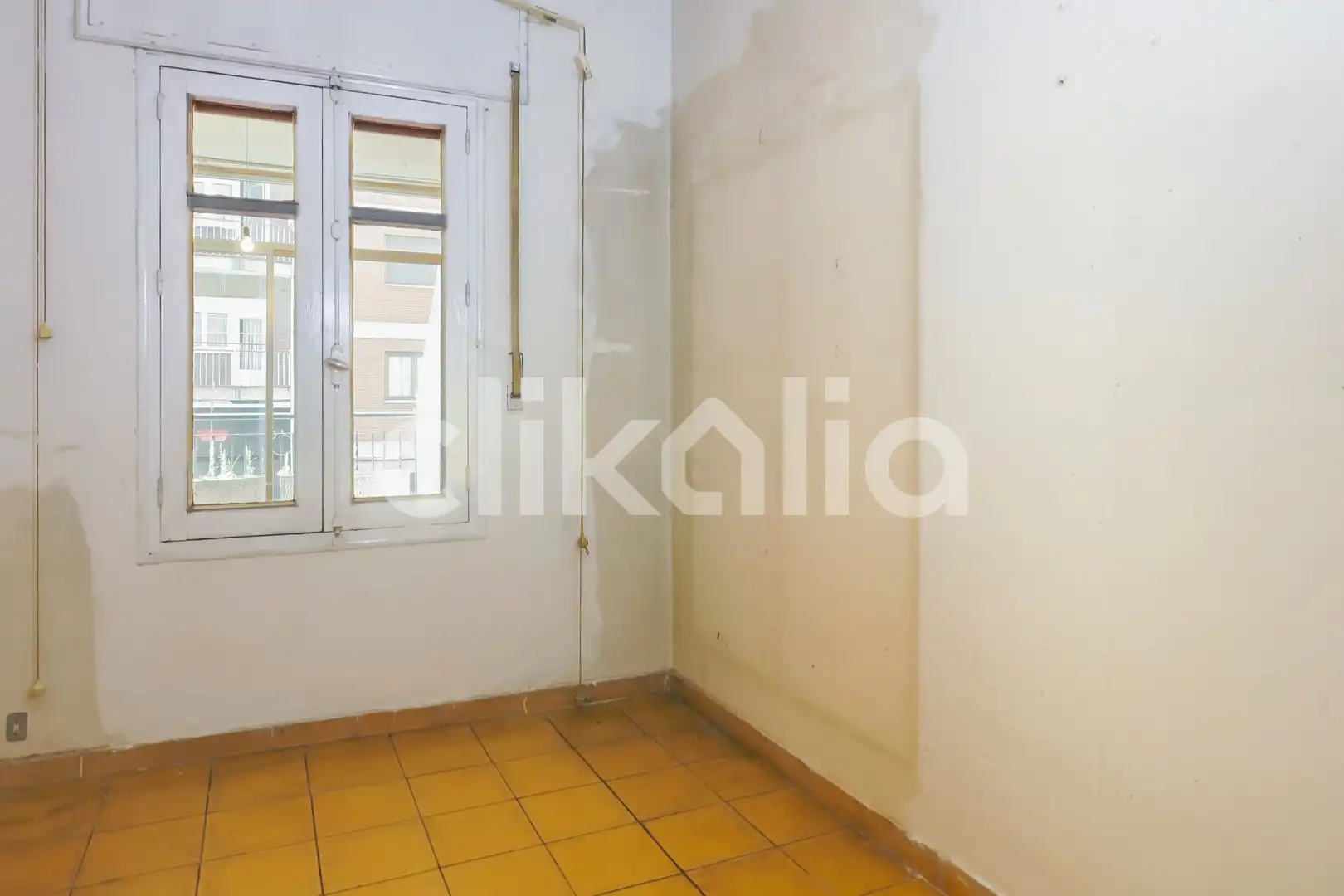Bedroom of Flat for sale in Madrid  with Heating and Terrace