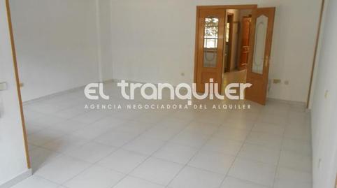 Foto 3 de Dúplex de lloguer a Calle Granada, Norte - Universidad, Móstoles