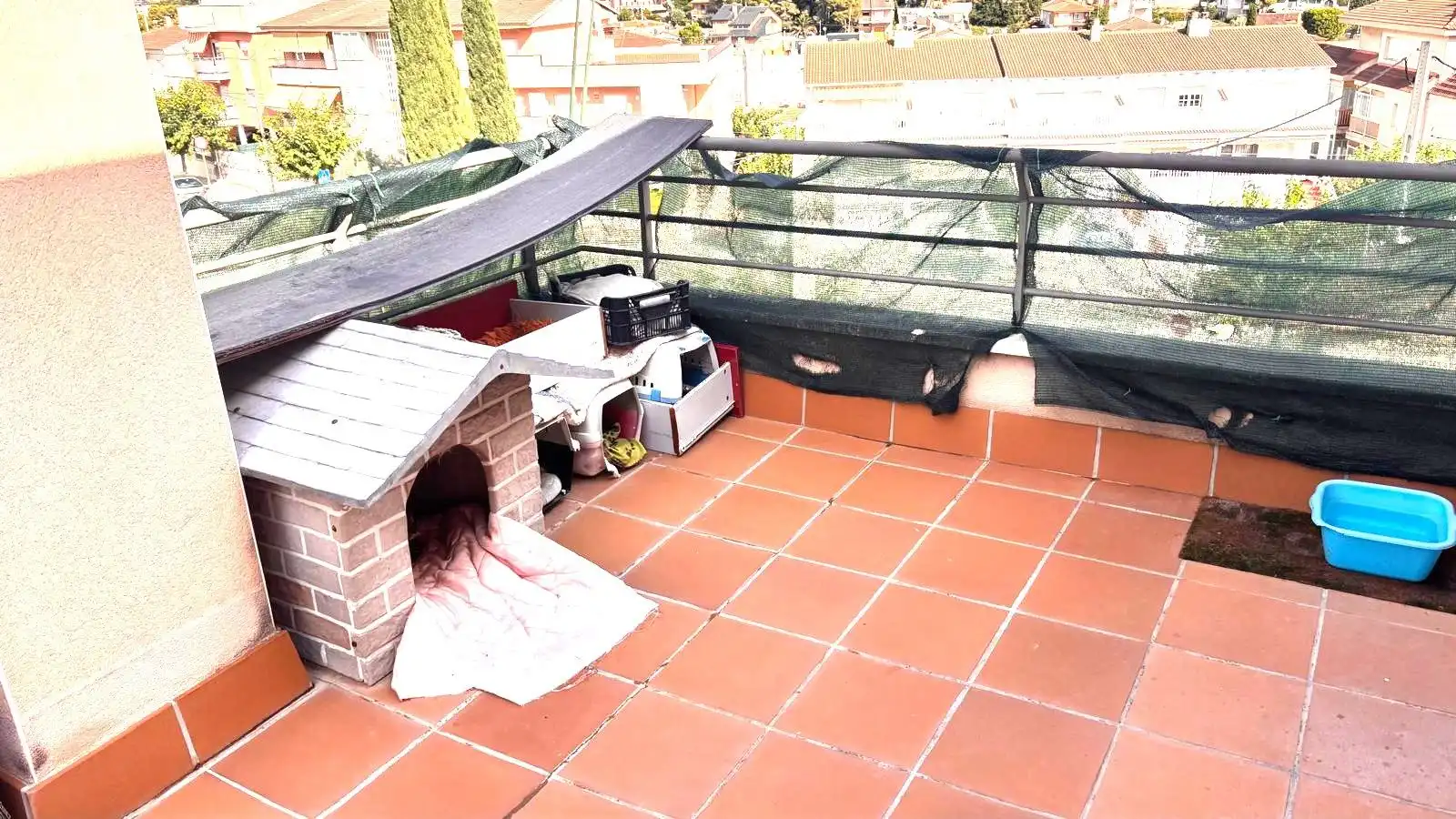 Penthouse with pool for sale in DEL CANO, imagen 12