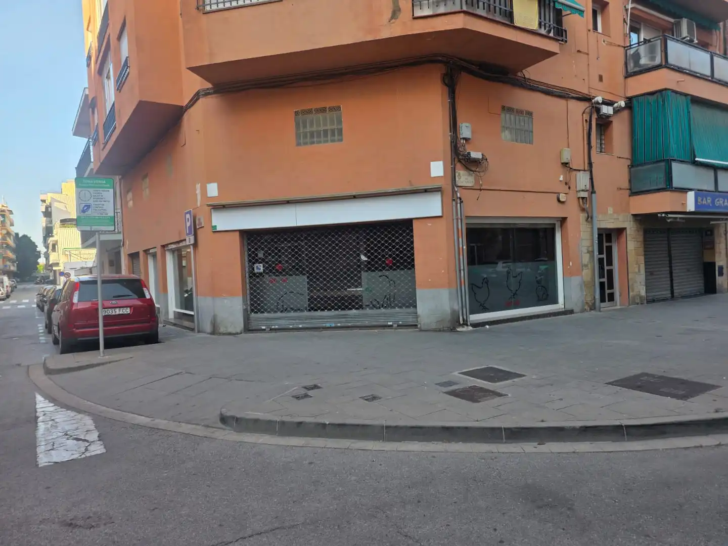 Business premises for sale in Avinguda del Mediterrani, imagen 5