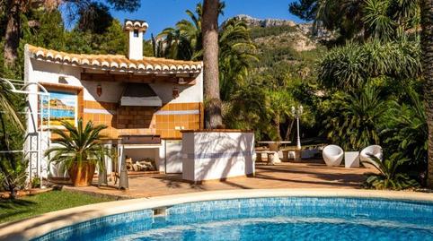 Photo 4 of House or chalet for sale in El Montgó, Dénia