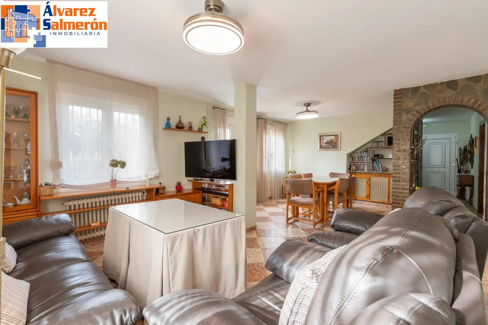 Villa mit Terrasse zum Verkauf in Calle Calle Borgoña, imagen 62