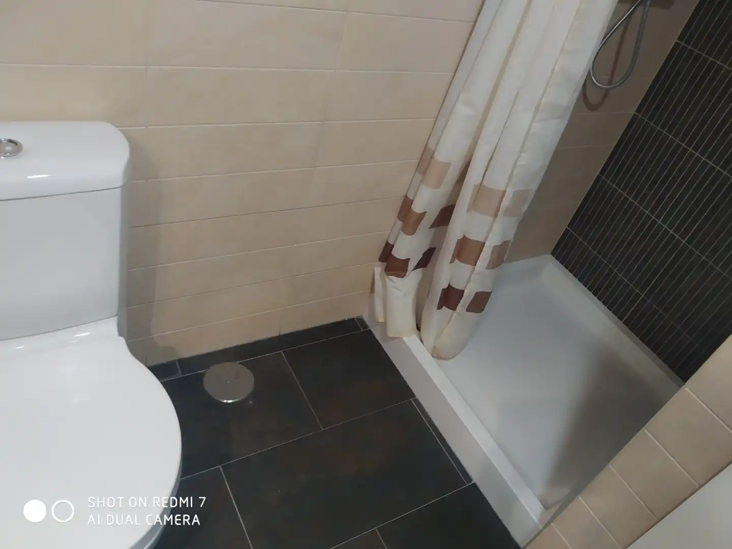 Bathroom of Flat for rent in Úbeda, Jaén