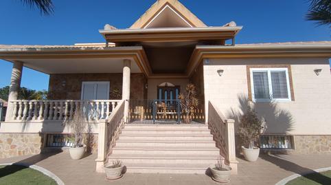 Photo 2 of Houses for sale in Altorreal - El Chorrico, Molina de Segura