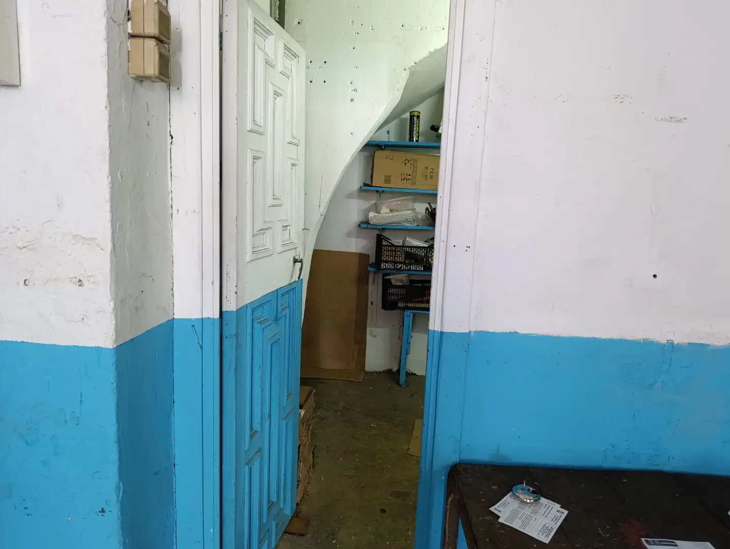 Local comercial en venda a Iztieta - Olibet - Etxeberrieta, imagen 5