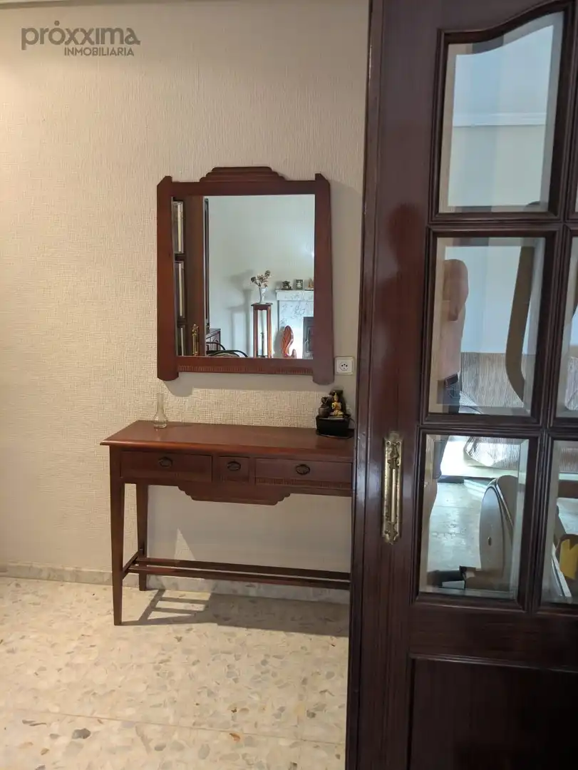 Finca rústica en venta en La Rinconada