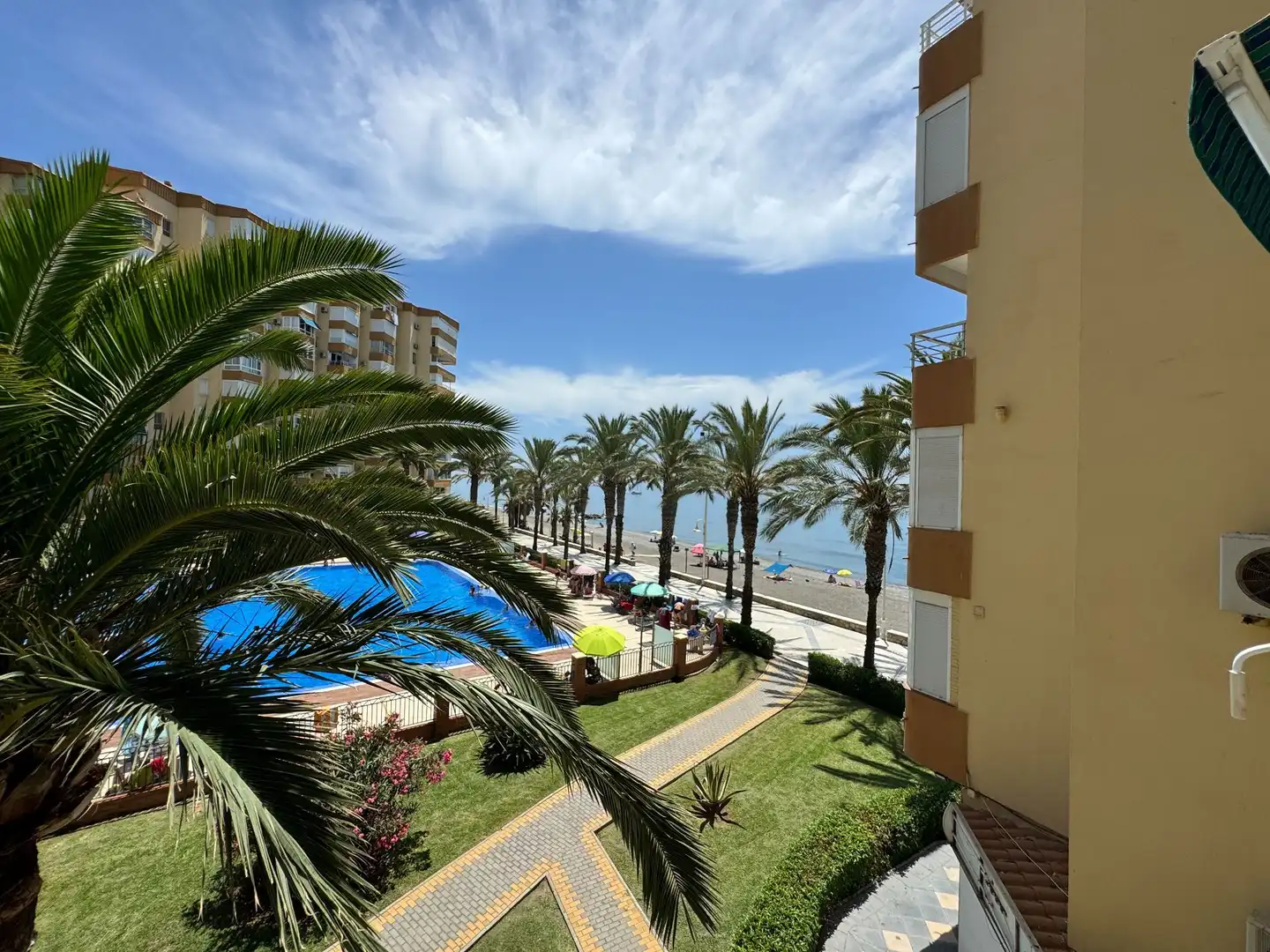 Wohnung mit Pool zum Verkauf in centro internacional 71, imagen 11