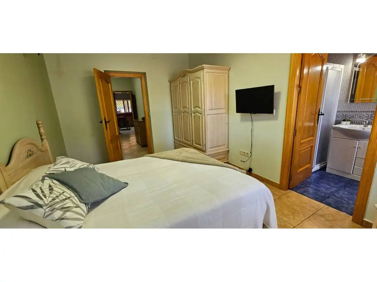 Chalet con piscina en venta en Jumilla, imagen 37