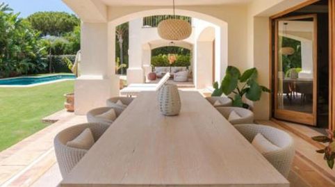 Photo 5 of Houses for rent in Sierra Blanca, Marbella