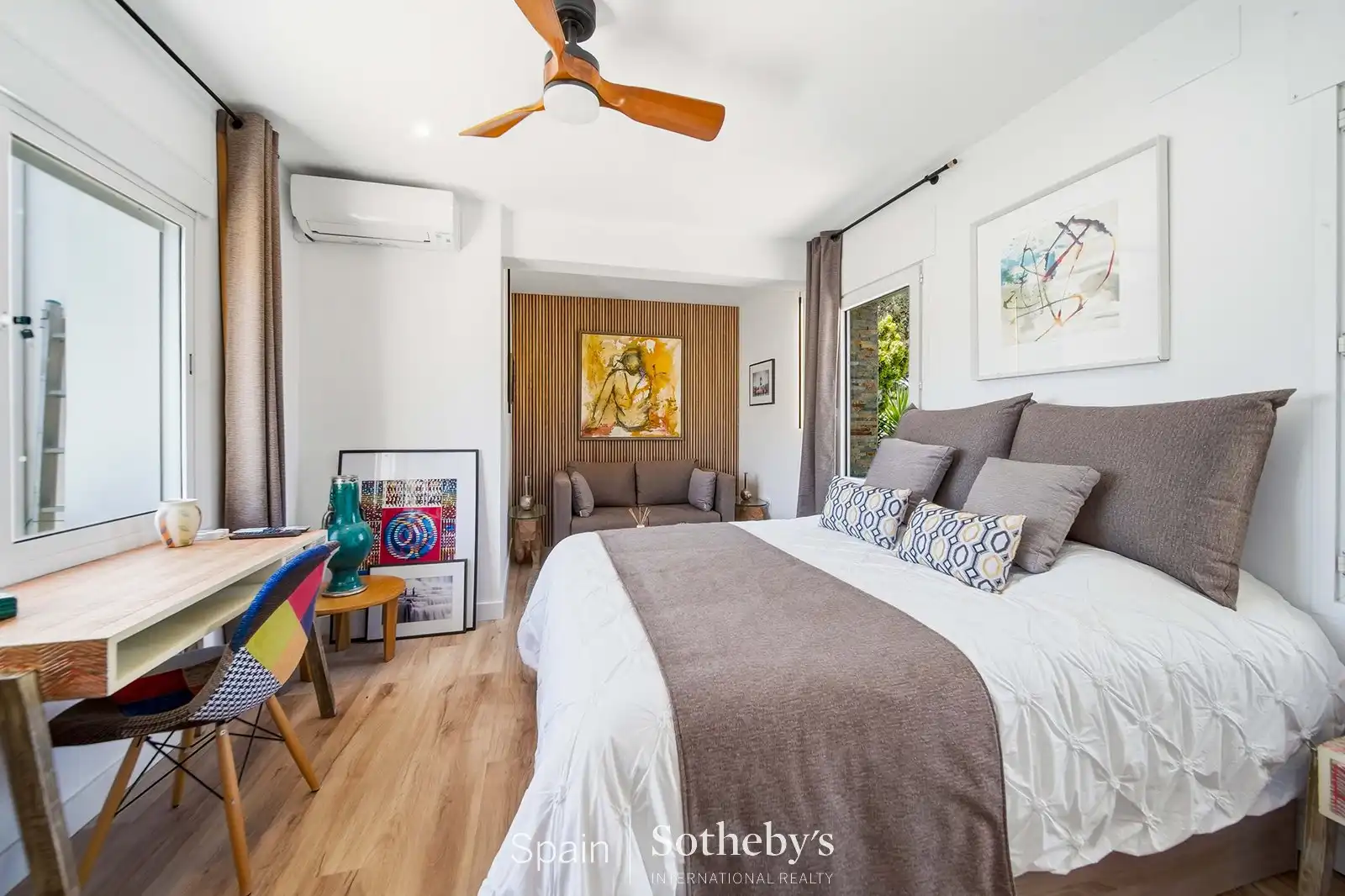 Casa con piscina en venta en Santa Margarita, imagen 44