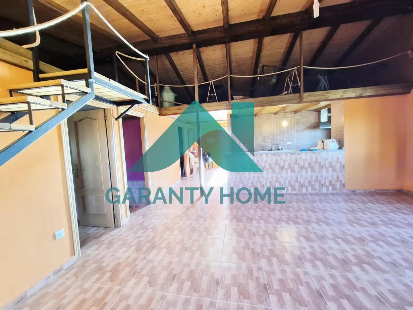 Detached house for sale in Ceres Golf, imagen 40