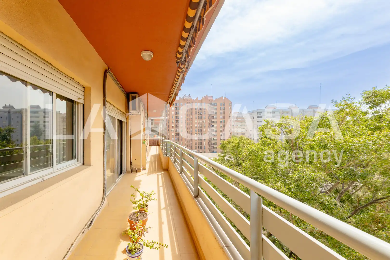 Flat with terrace for sale in Plaça de Fra Lluís Colomer, imagen 18