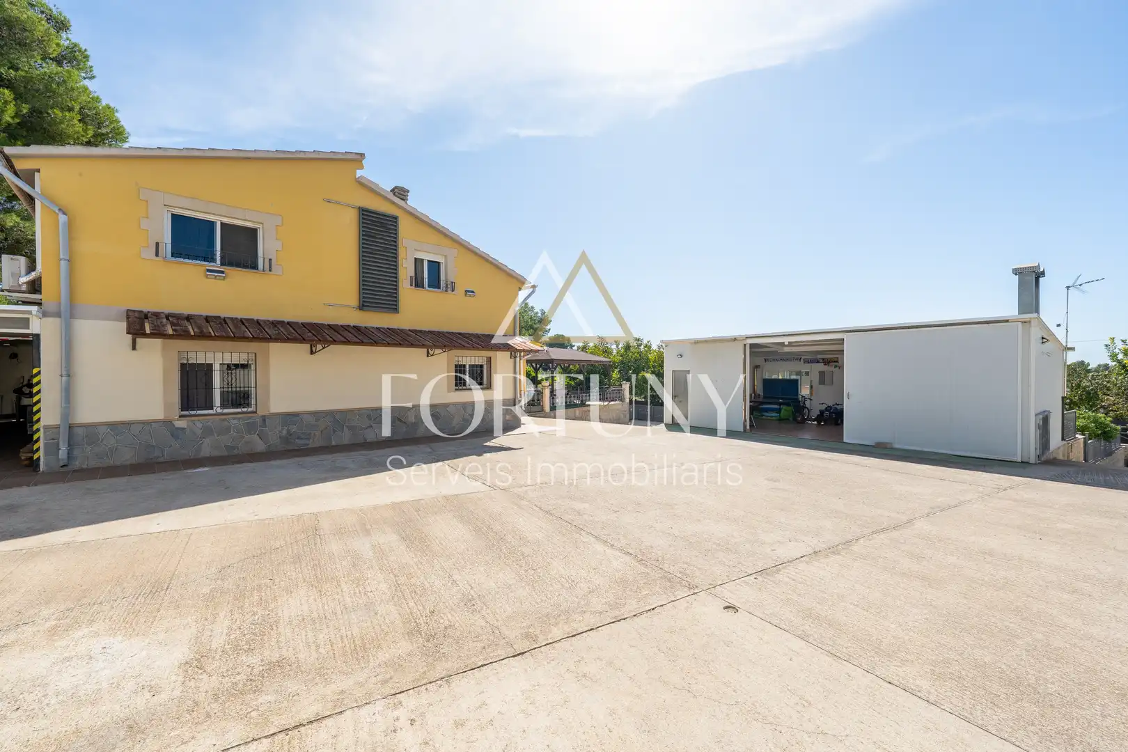 Maison avec terrasse à vendre à RAFAEL CASANOVA, imagen 3