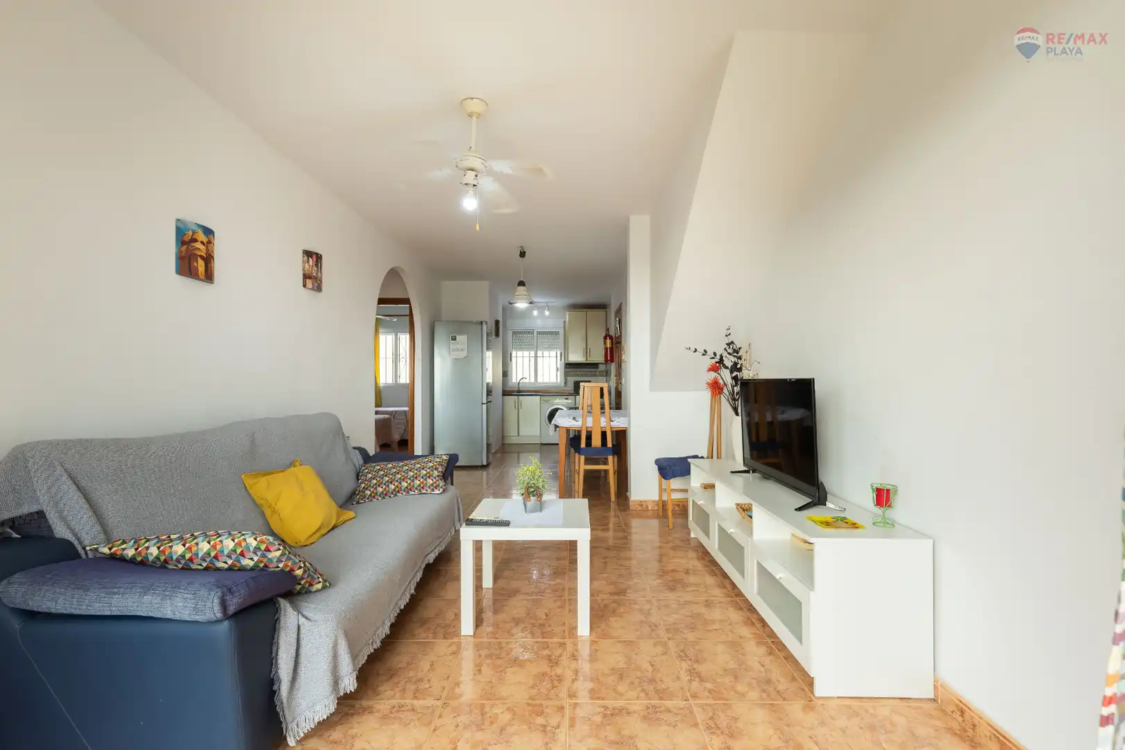 Apartament amb piscina en venda a Calle Vera Colina, imagen 3
