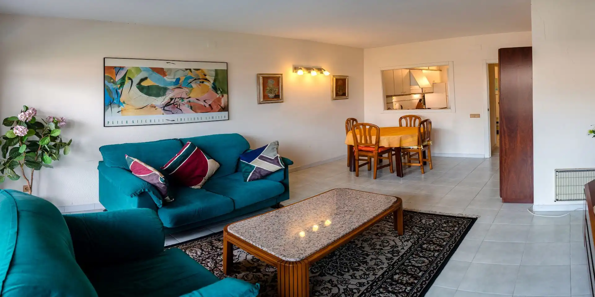 Appartement avec piscine à vendre à TORRE CAMPDERA, imagen 4
