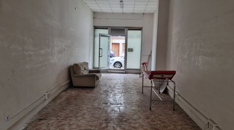 Photo 3 of Commercial properties for sale in Rúa Doutor Maceira, 9, Conxo, Santiago de Compostela