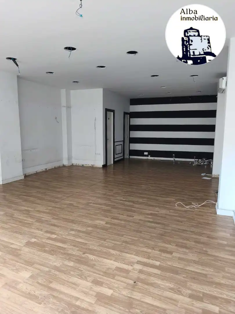 Mixt residencial en venda a Calle Antonio Álamo Salazar 5, imagen 6