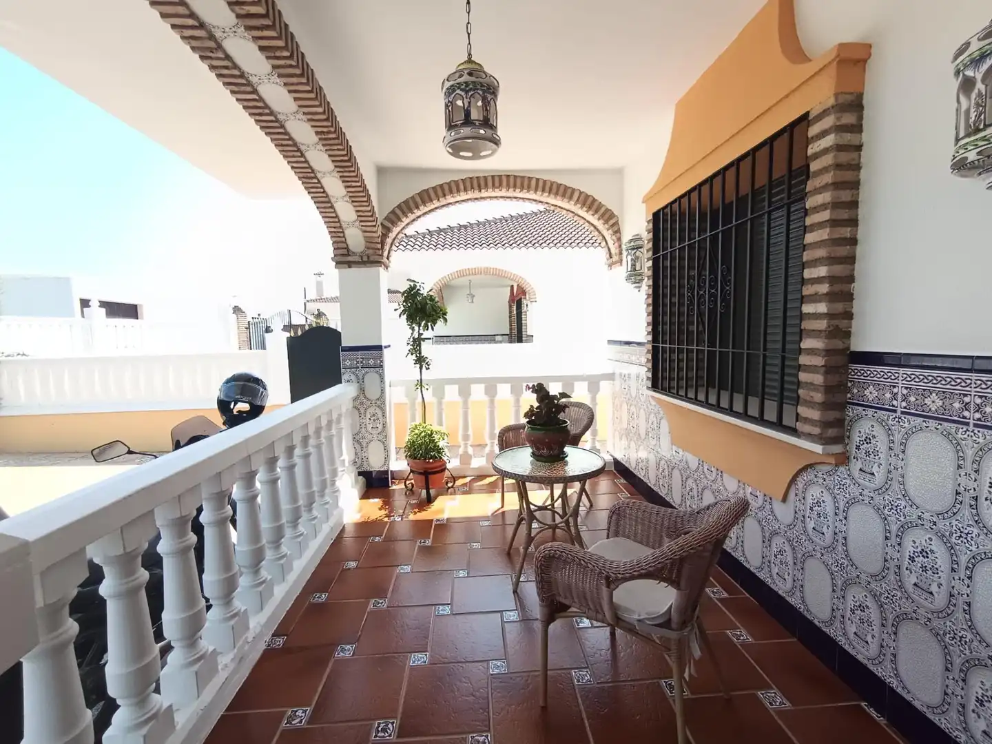 Casa amb piscina en venda a Periurbano Este - Campiña, imagen 9