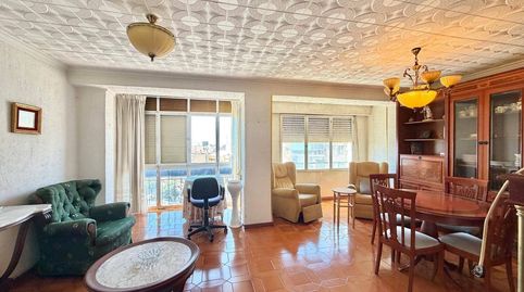 Foto 2 de Piso en venta en Plaza Plaza San Juan de Dios, Campoamor, Alicante / Alacant