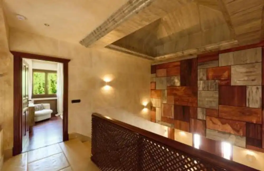 Houses for rent in Marbella  with Air Conditioner, Private garden and Terrace