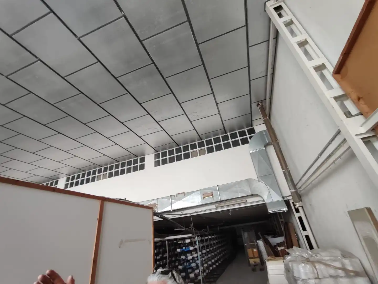 Nave industrielle à vendre à Onil, imagen 16