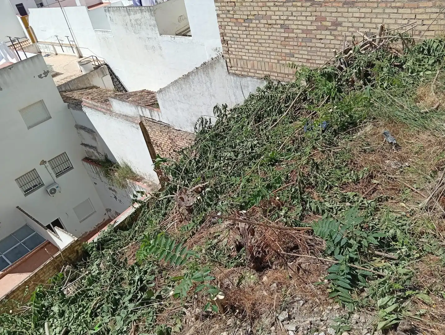 Lands and plots for sale in Calle SUBIDA AL CASTILLO, imagen 4