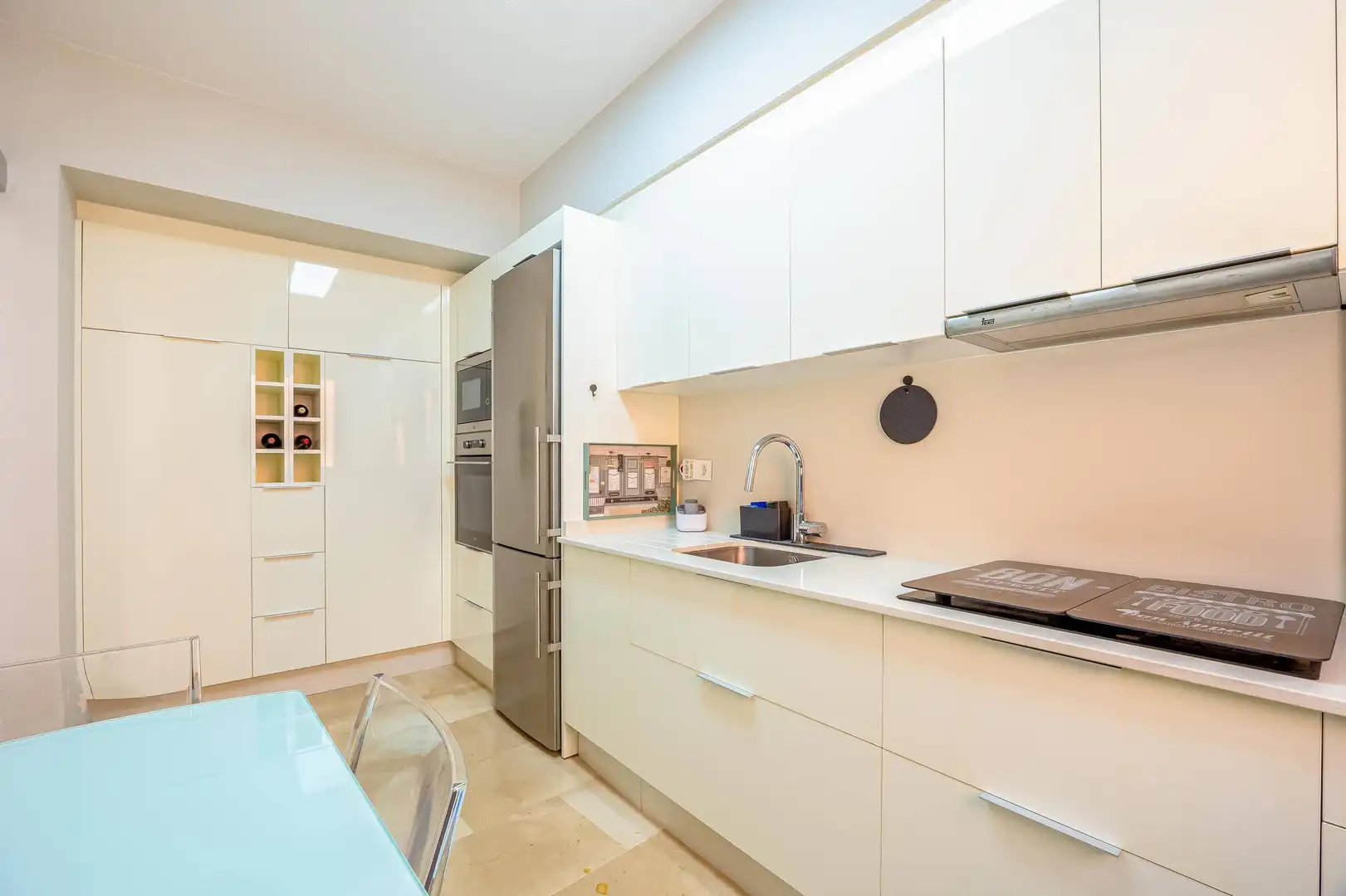 Duplex with lift for sale in Avenida Avenida Juan Carlos I, imagen 24