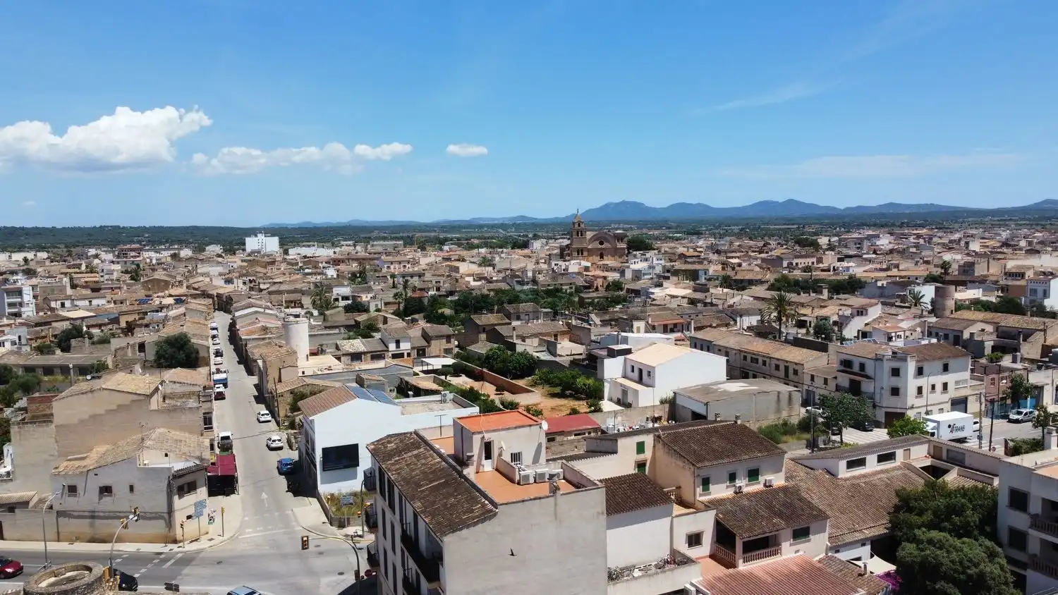 Residential land for sale in Campos poble, imagen 14